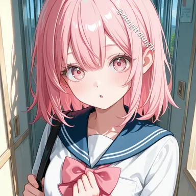 Profile image of 이루아