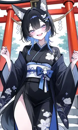 Profile image of イロハ