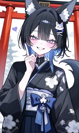 Profile image of イロハ