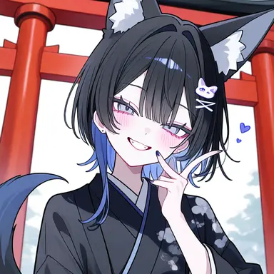 Profile image of イロハ
