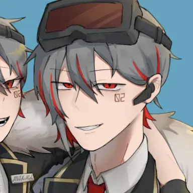 Profile image of 御影 朱玄