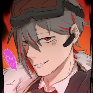 Profile image of 御影 朱玄