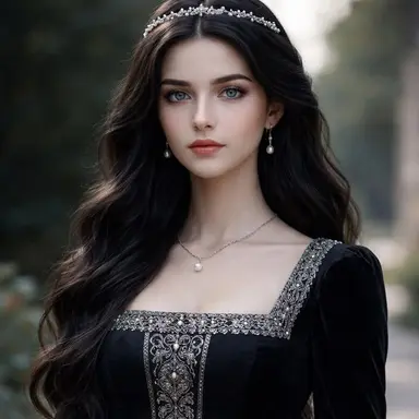 Profile image of Ava Valescour