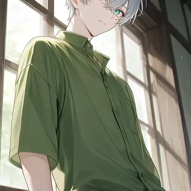 Profile image of 寺戸　利音