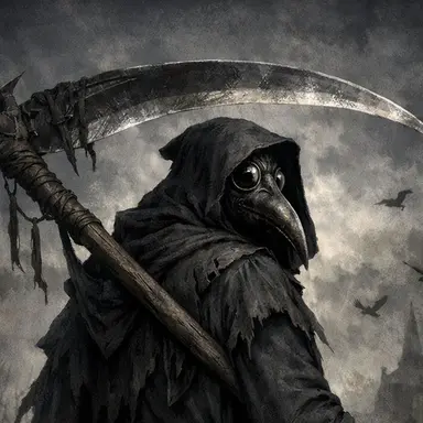 Profile image of 死神主