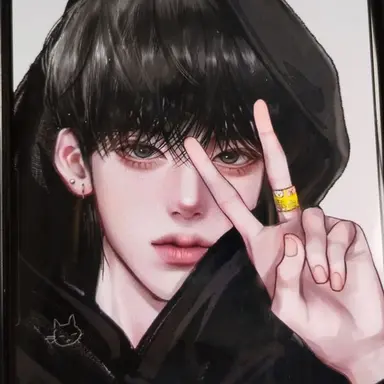 Profile image of 이지준