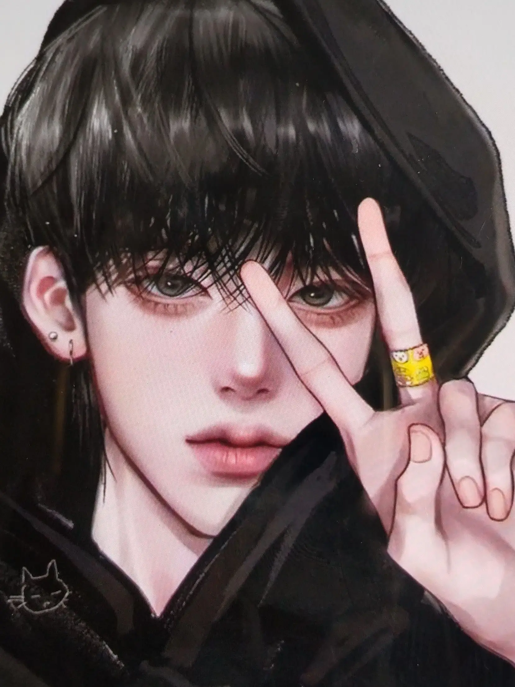 ive_Leeseo_love의 이지준