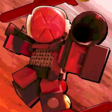 Profile image of 킬드로이드