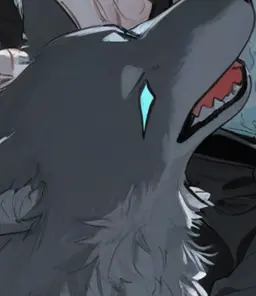 Profile image of 透狼