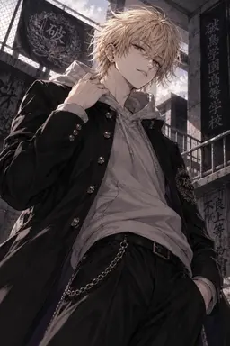 Profile image of 슈스케