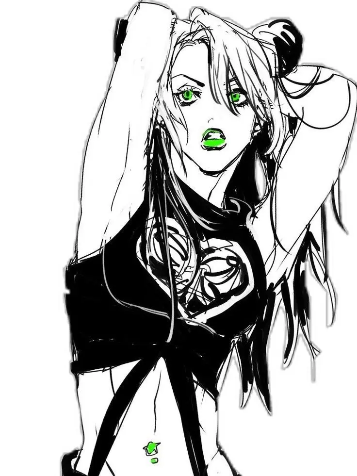 ItsGood의 스톤 오션