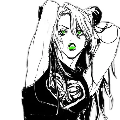 Profile image of 쿠죠 죠린