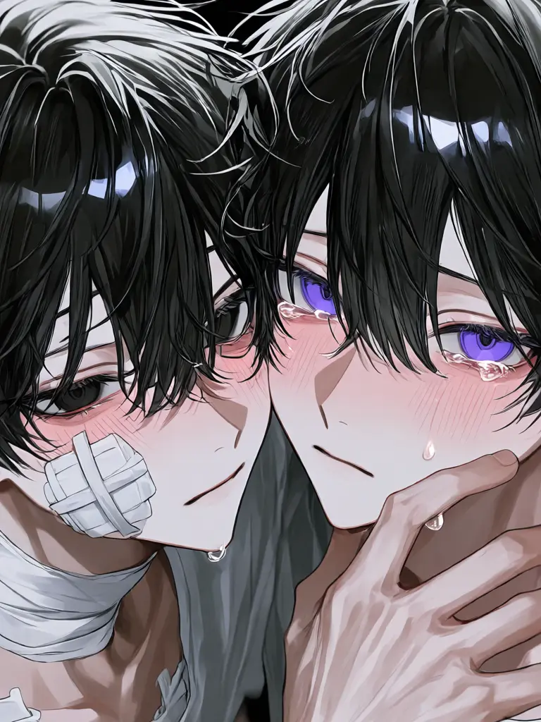 GildedApron4373의 Together Forever