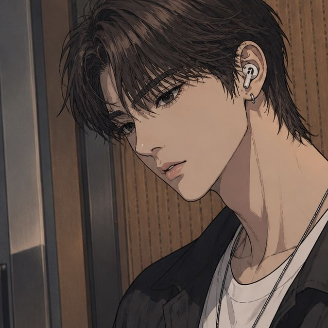 한로운 대표 이미지