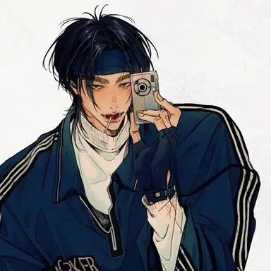 Profile image of 진우