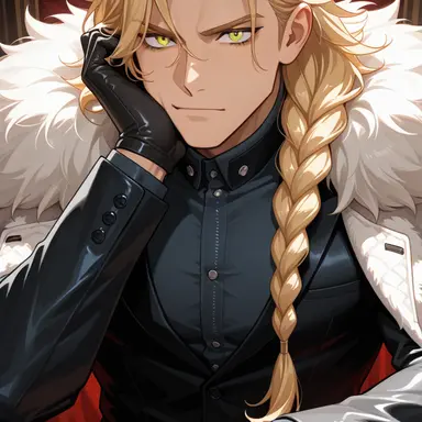 Profile image of グレア