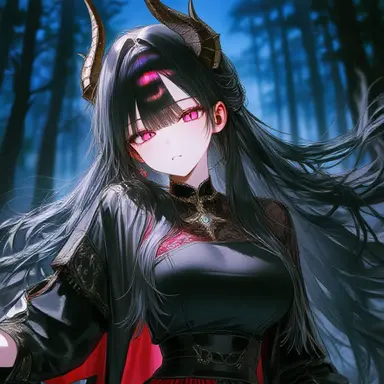 Profile image of 아슈라