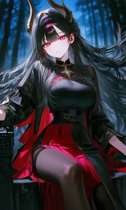 Profile image of 아슈라