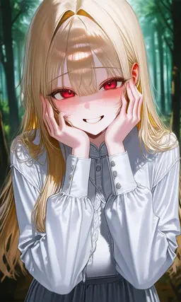 Profile image of 미리네