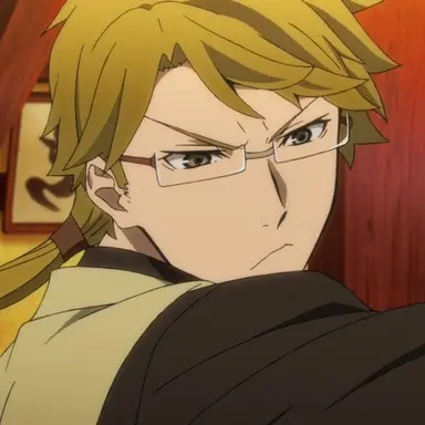 Profile image of 国木田 独歩