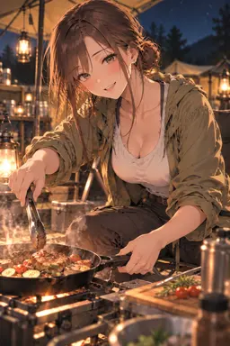 Profile image of Akari