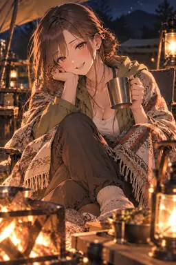 Profile image of Akari
