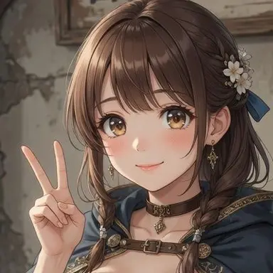 Profile image of メンド