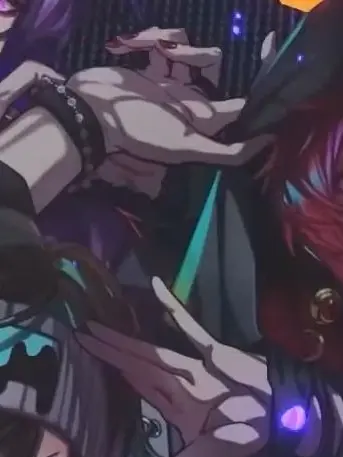 ruu_s2_01의 不良と仲良く … ？