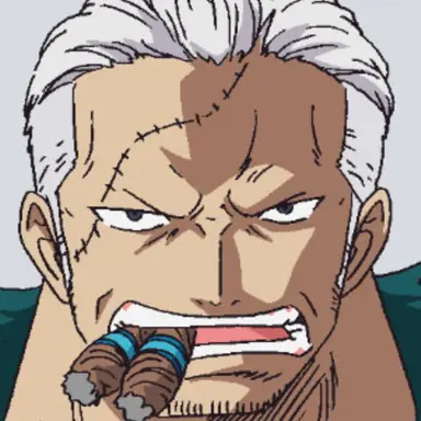 Profile image of スモーカー