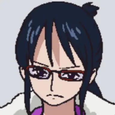 Profile image of たしぎ