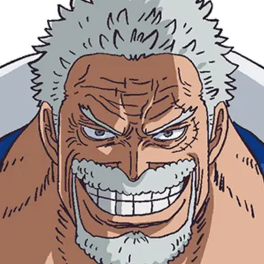 Profile image of ガープ