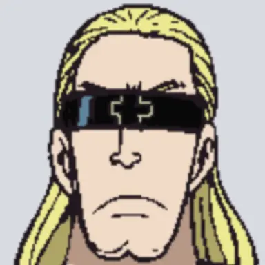 Profile image of ヘルメッポ