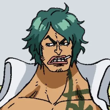 Profile image of 緑牛