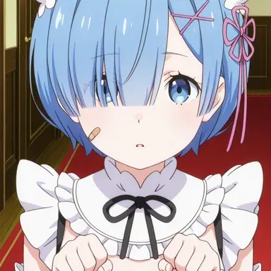 Profile image of Rem