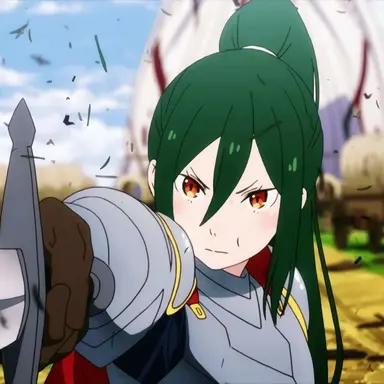 Profile image of Crusch