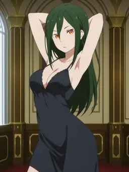Profile image of Crusch