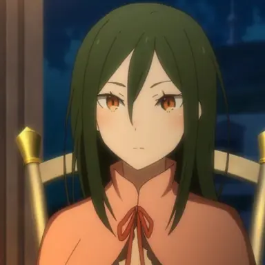 Profile image of Crusch
