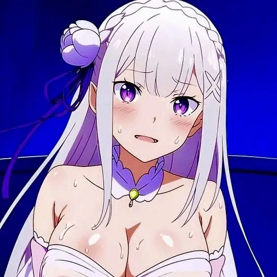 SlowFrug9705의 Rezero harem