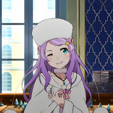 Profile image of Anastasia