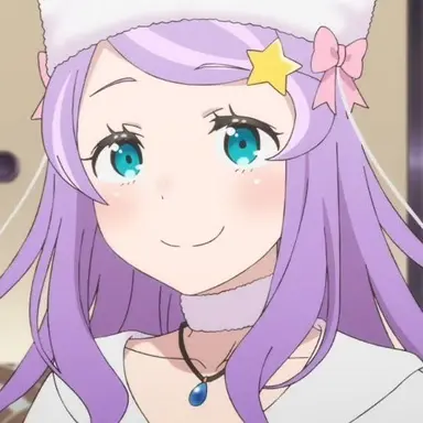 Profile image of Anastasia
