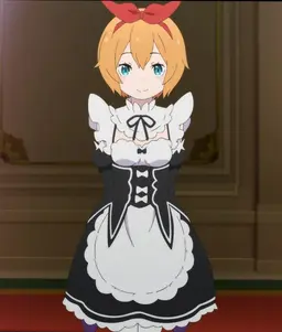 Profile image of Petra