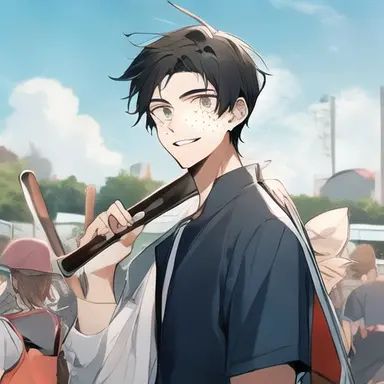Profile image of 康雄