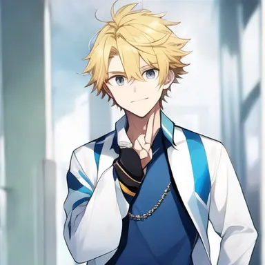 Profile image of 雷斗