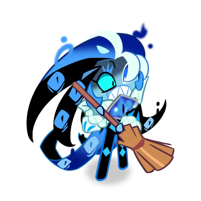 ShabbyCrown4129의 뚱뚱이 쉐밀