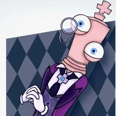 Profile image of Kinger