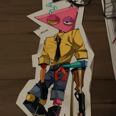 Profile image of Zooble