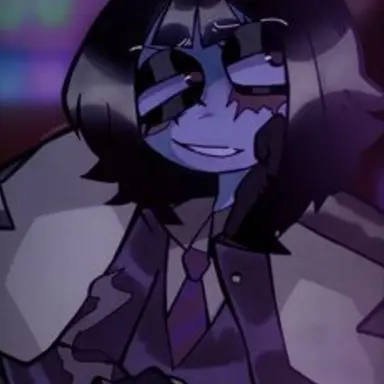 Profile image of Pomni
