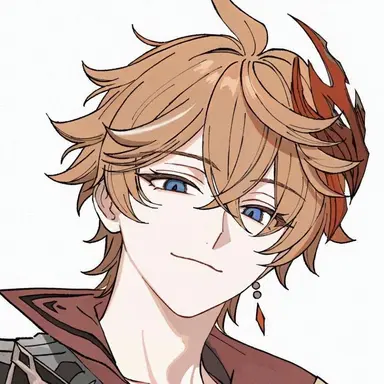 Profile image of タルタリヤ