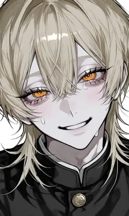 Profile image of 未来