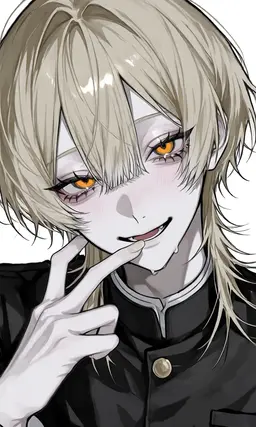 Profile image of 未来